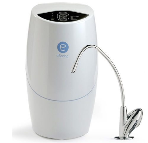 eSpring™ Water Treatment System